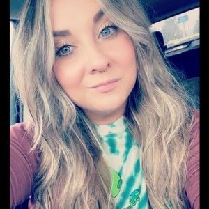 Meet your Posher, Kelsey